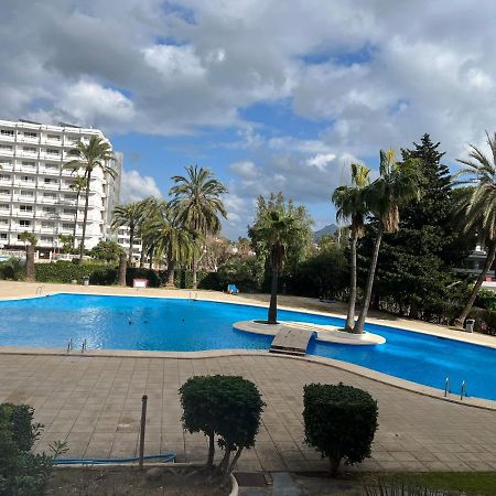 Naty Apartaments Alcudia  Zewnętrze zdjęcie