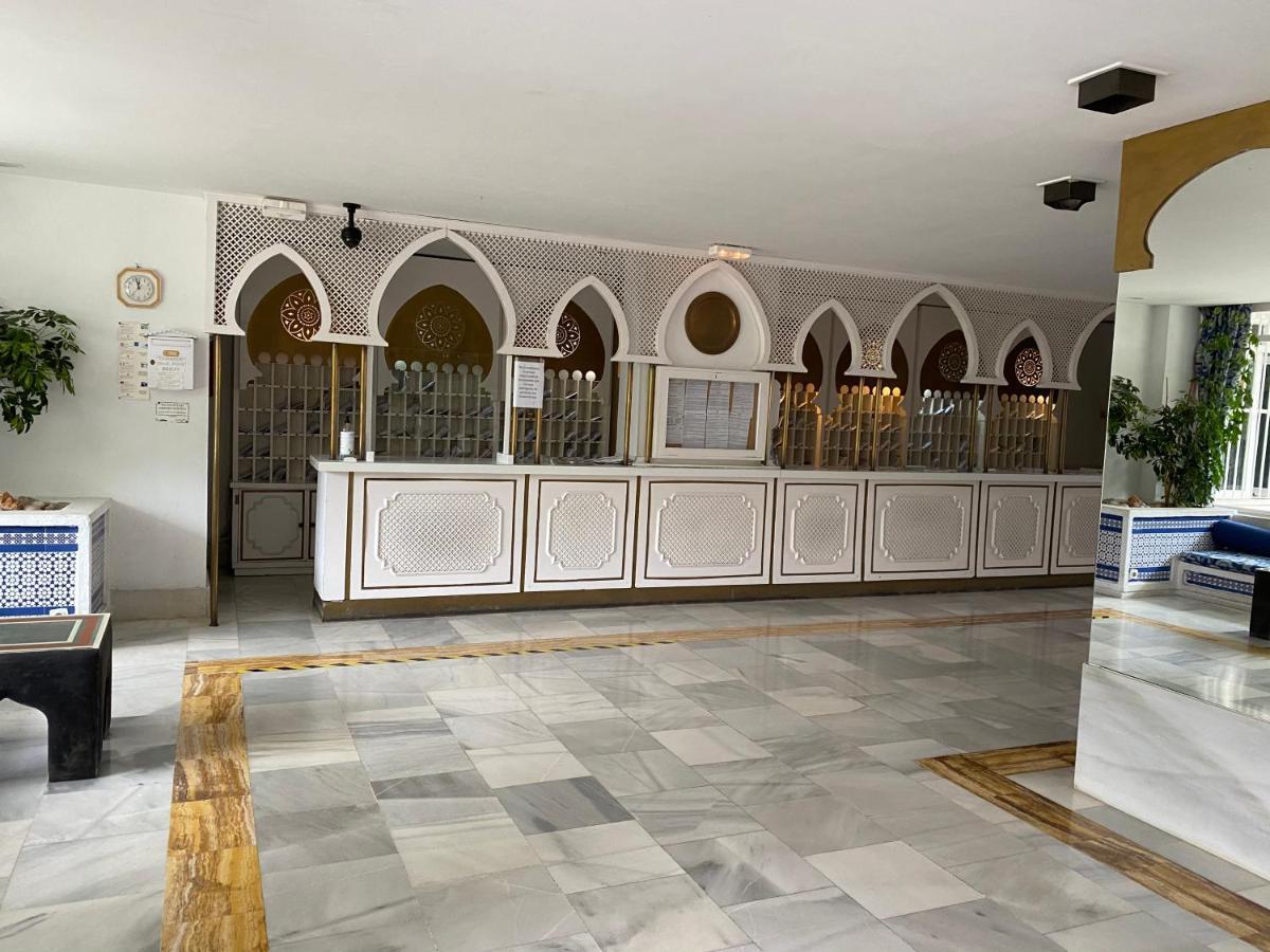 Naty Apartaments Alcudia  Zewnętrze zdjęcie