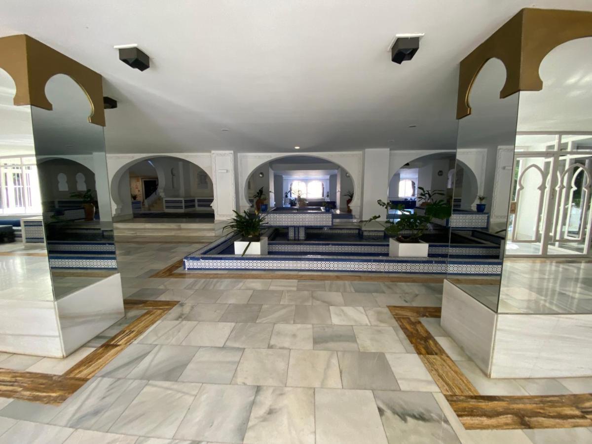 Naty Apartaments Alcudia  Zewnętrze zdjęcie