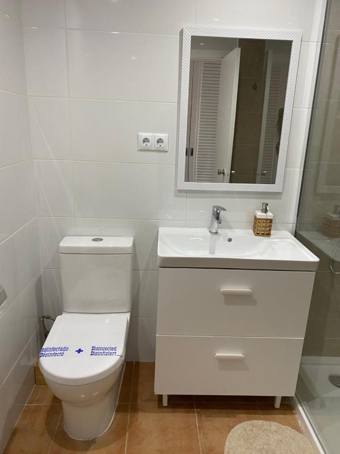 Naty Apartaments Alcudia  Zewnętrze zdjęcie