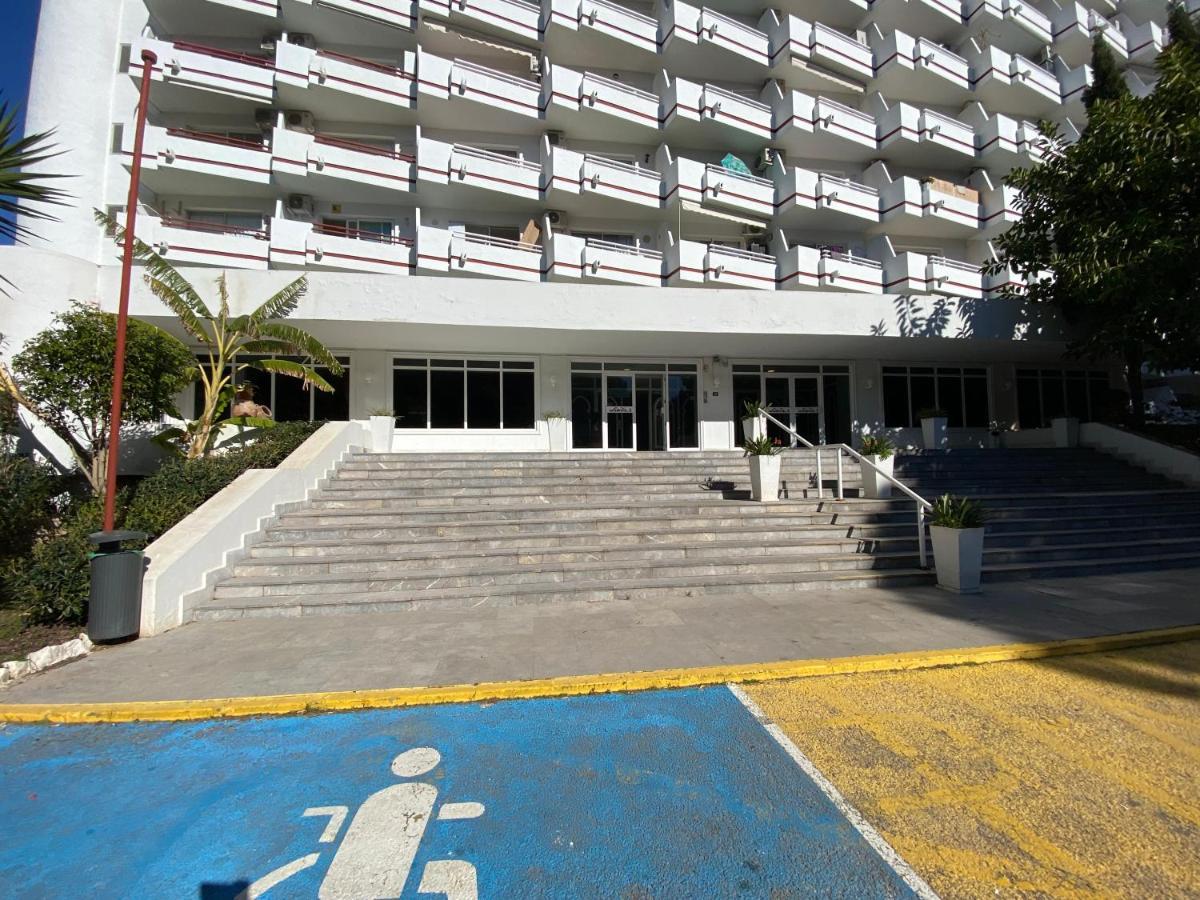 Naty Apartaments Alcudia  Zewnętrze zdjęcie