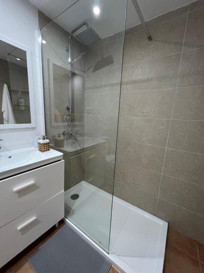Naty Apartaments Alcudia  Zewnętrze zdjęcie