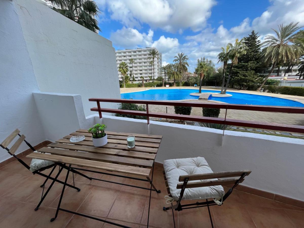 Naty Apartaments Alcudia  Zewnętrze zdjęcie