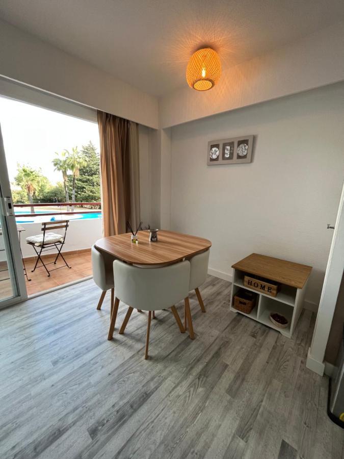 Naty Apartaments Alcudia  Zewnętrze zdjęcie