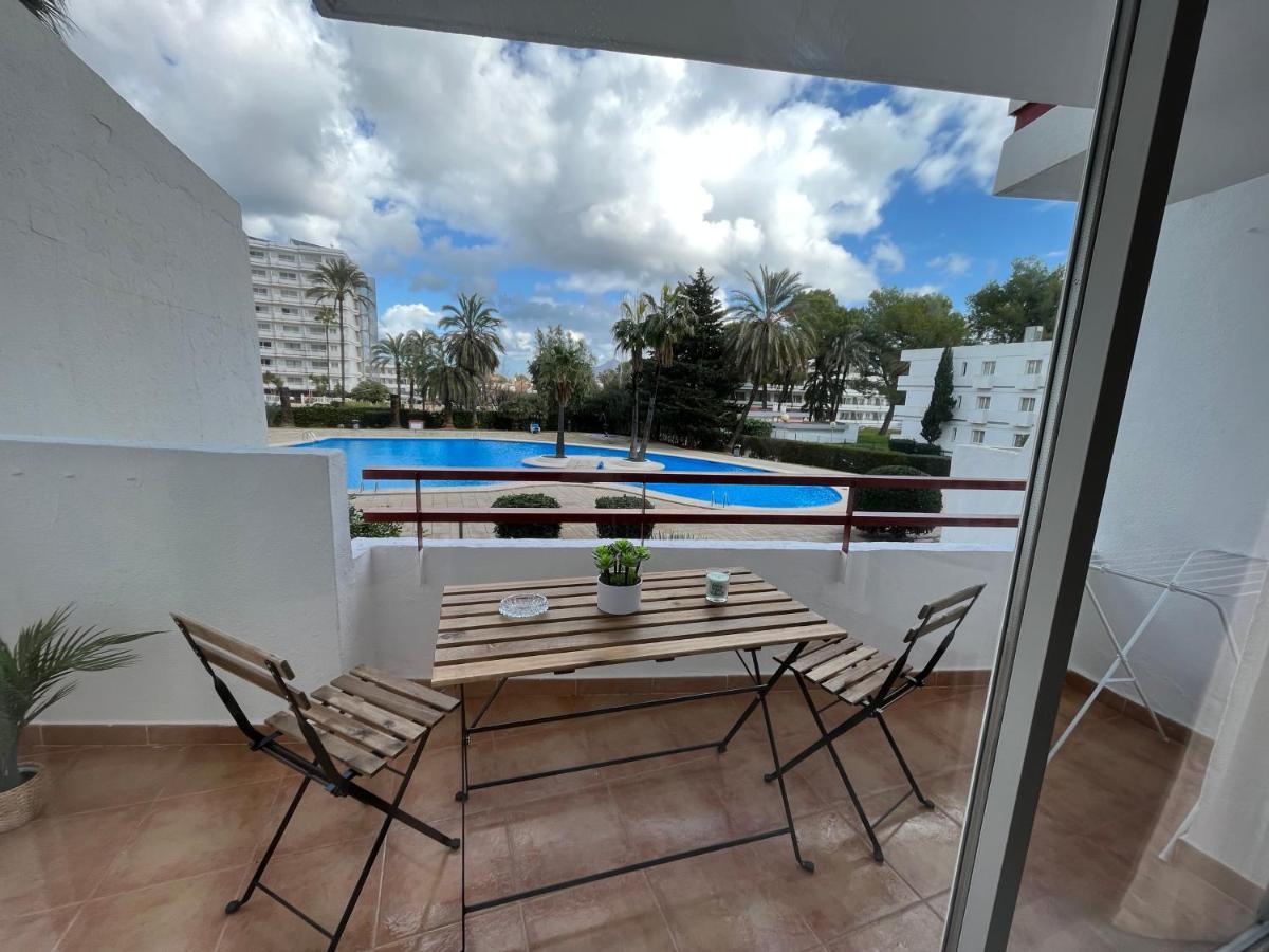 Naty Apartaments Alcudia  Zewnętrze zdjęcie