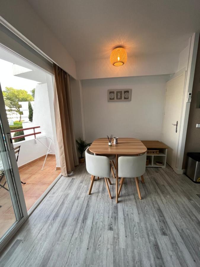 Naty Apartaments Alcudia  Zewnętrze zdjęcie