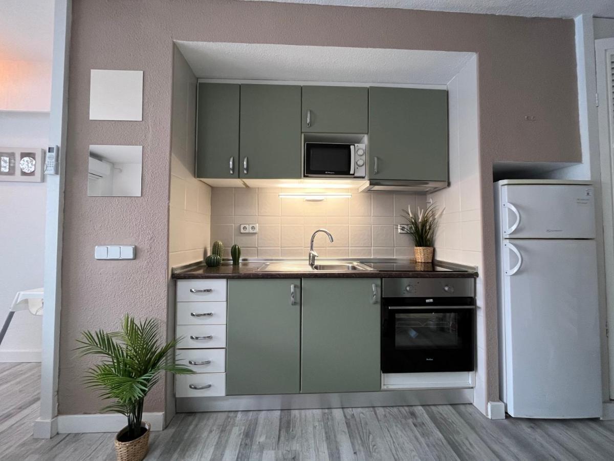 Naty Apartaments Alcudia  Zewnętrze zdjęcie