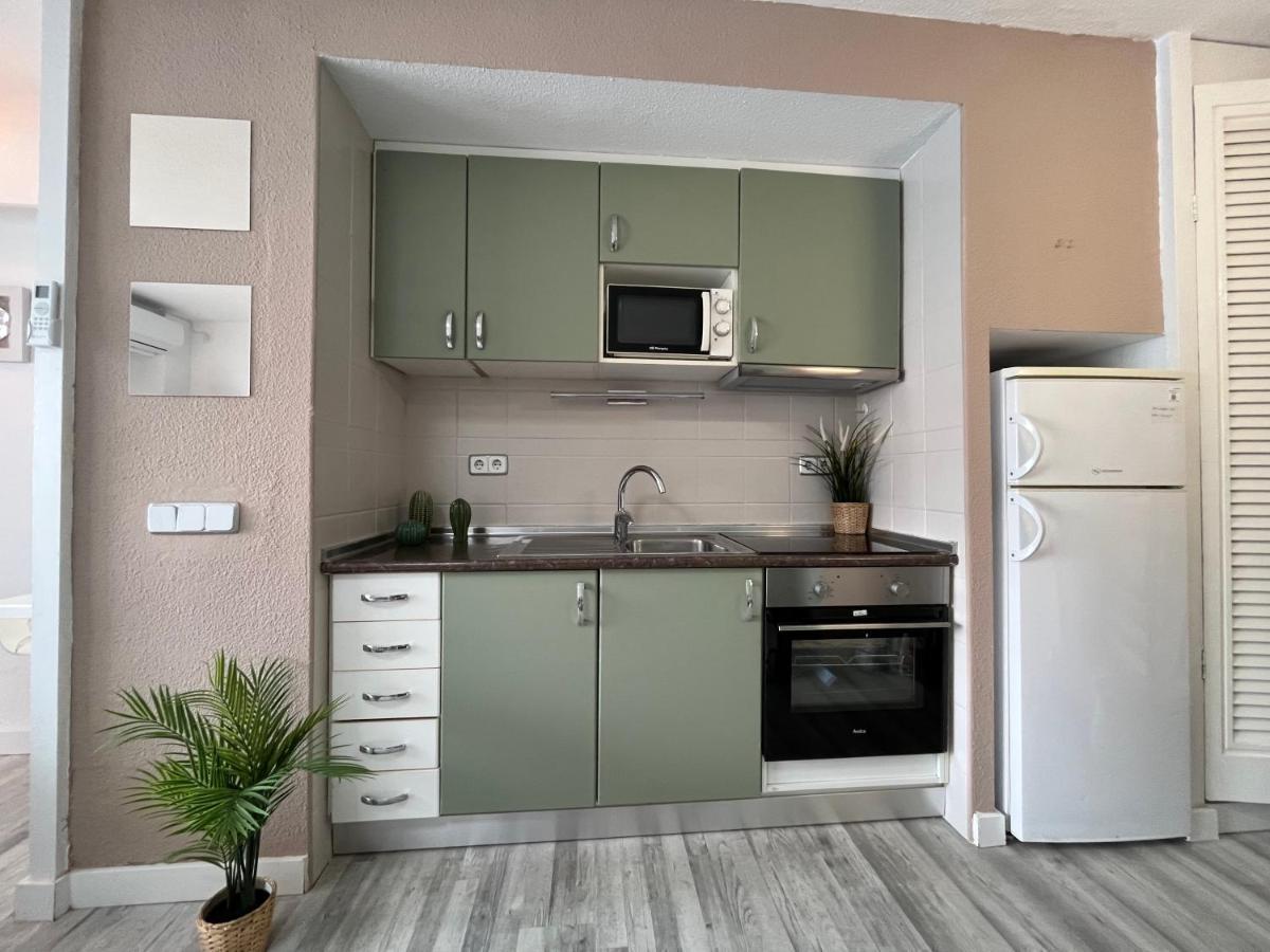 Naty Apartaments Alcudia  Zewnętrze zdjęcie
