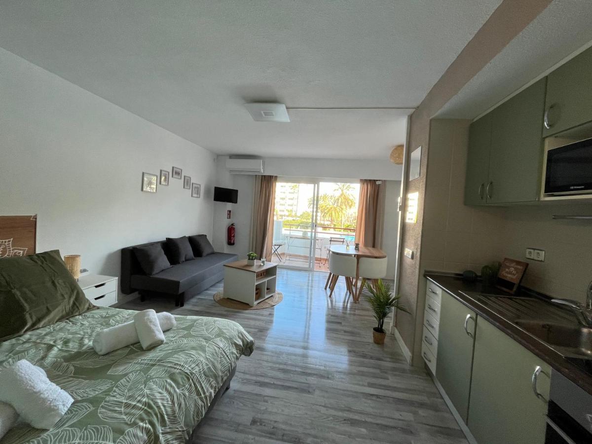 Naty Apartaments Alcudia  Zewnętrze zdjęcie