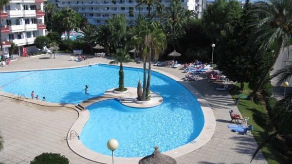 Naty Apartaments Alcudia  Zewnętrze zdjęcie
